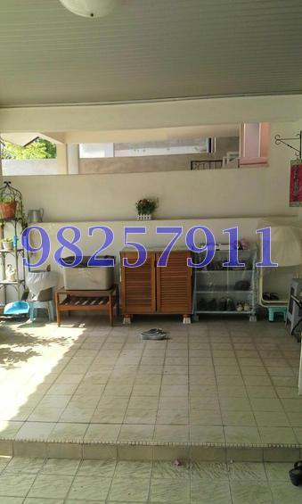 Sembawang Hills Estate thumbnail photo